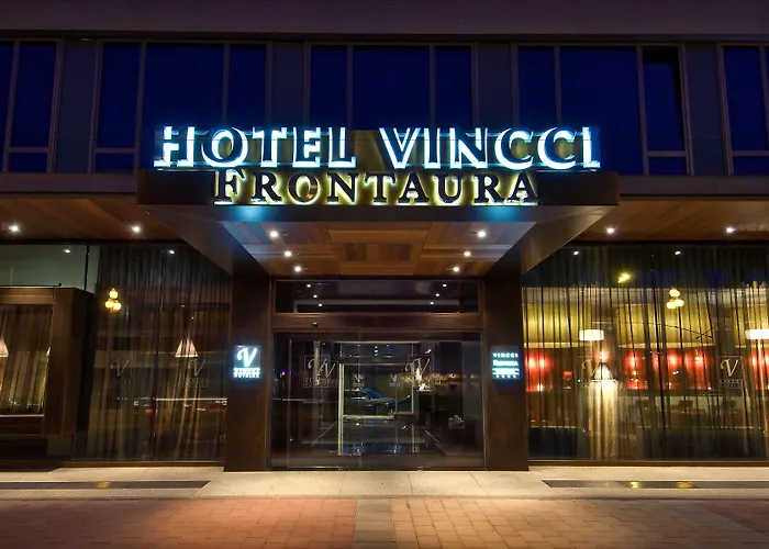Vincci Frontaura